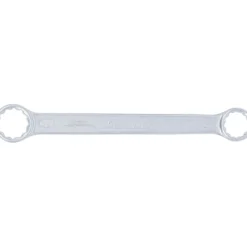 BGS Doppel-Ringschlüssel extra flach SW 21 x 23 mm - 30340