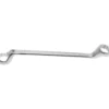 BGS Doppel-Ringschlüssel gekröpft SW 30 x 32 mm - 1214-30x32