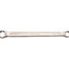 BGS Doppel-Ringschlüssel mit E-Profil-Ringköpfen SW E14 x E18 - 2262