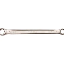 BGS Doppel-Ringschlüssel mit E-Profil-Ringköpfen SW E14 x E18 - 2262