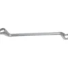 BGS Doppel-Ringschlüssel tief gekröpft SW 21 x 23 mm - 30221