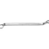 BGS Doppel-Ringschlüssel tief gekröpft SW 10 x 13 mm - 30211