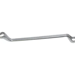 BGS Doppel-Ringschlüssel tief gekröpft SW 13 x 17 mm - 30213