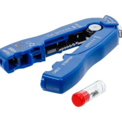 BGS Draht-/Kabel-Abisolierer