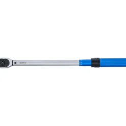 BGS Drehmomentschlüssel Abtrieb Außenvierkant 12,5 mm (1/2") 40 - 220 Nm - 2827