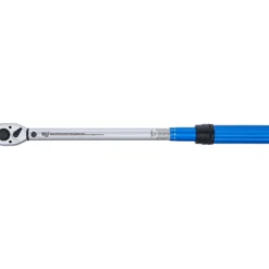 BGS Drehmomentschlüssel Abtrieb Außenvierkant 12,5 mm (1/2