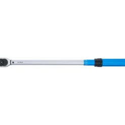 BGS Drehmomentschlüssel Abtrieb Außenvierkant 12,5 mm (1/2