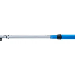 BGS Drehmomentschlüssel Abtrieb Außenvierkant 12,5 mm (1/2