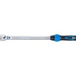 BGS Drehmomentschlüssel Abtrieb Außenvierkant 12,5 mm (1/2