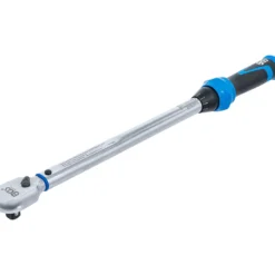 BGS Drehmomentschlüssel Abtrieb Außenvierkant 12,5 mm (1/2