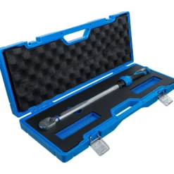 BGS Drehmomentschlüssel Abtrieb Außenvierkant 12,5 mm (1/2