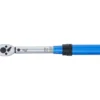 BGS Drehmomentschlüssel Abtrieb Außenvierkant 10 mm (3/8") 5 - 25 Nm - 2841