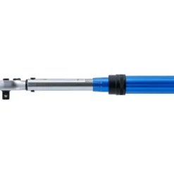 BGS Drehmomentschlüssel Abtrieb Außenvierkant 10 mm (3/8") 5 - 25 Nm - 2841