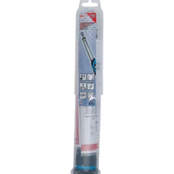 BGS Drehmomentschlüssel Abtrieb Außenvierkant 6,3 mm (1/4