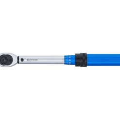 BGS Drehmomentschlüssel Abtrieb Außenvierkant 6,3 mm (1/4