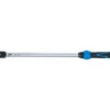 BGS Drehmomentschlüssel Abtrieb Außenvierkant 12,5 mm (1/2") 70 - 350 Nm - 7184