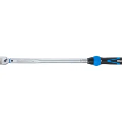 BGS Drehmomentschlüssel Abtrieb Außenvierkant 12,5 mm (1/2