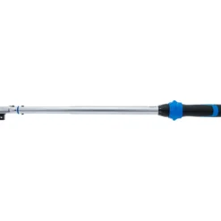 BGS Drehmomentschlüssel Abtrieb Außenvierkant 12,5 mm (1/2