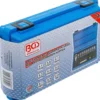 BGS Drehmoment-Speichenschlüssel austauschbare Köpfe 3 - 15 Nm - 8511
