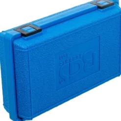 BGS Drehmoment-Speichenschlüssel austauschbare Köpfe 3 - 15 Nm - 8511