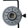 BGS Drehwinkel-Messgerät Antrieb Innenvierkant 12,5 mm (1/2") - 3084