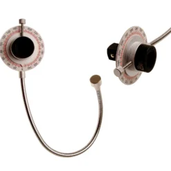 BGS Drehwinkel-Messgerät mit Magnetarm Antrieb Innenvierkant 20 mm (3/4") - 8439