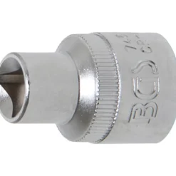 BGS Dreikant-Einsatz M6 (10 mm) - 7461