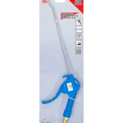 BGS Druckluft-Ausblaspistole 250 mm - 3207