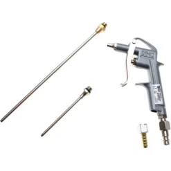 BGS Druckluft-Ausblaspistole Alu-Druckguss - 3215