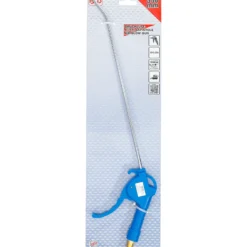 BGS Druckluft-Ausblaspistole 330 mm - 3202