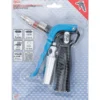 BGS Druckluft-Ausblaspistole mit Venturidüse - 8982
