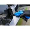 BGS Druckluft-Ausblaspistolen-Satz mit 5 Aufsätzen - 7177