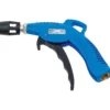 BGS Druckluft-Ausblaspistole mit Turbo Venturidüse - 6875