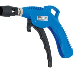 BGS Druckluft-Ausblaspistole mit Turbo Venturidüse - 6875