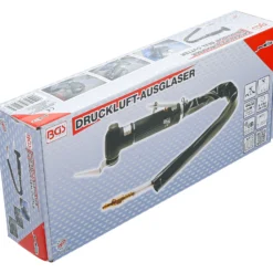 BGS Druckluft-Ausglaser - 3218