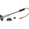 BGS Druckluft-Beulenhammer 1,4 kg - 68000