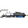 BGS Druckluft-Blechschere / Knabber - 8956