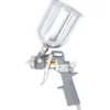 BGS Druckluft-Farbsprühpistole 500 cm³ - 3206