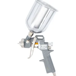 BGS Druckluft-Farbsprühpistole 500 cm³ - 3206