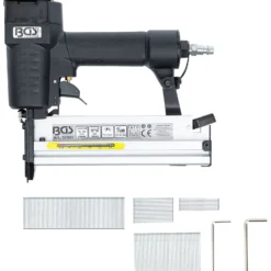 BGS Druckluft-Kombi-Nagler 50 mm - 32801