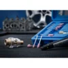 BGS Druckluft-Micro-Stabschleifer-Satz 17tlg. - 3249