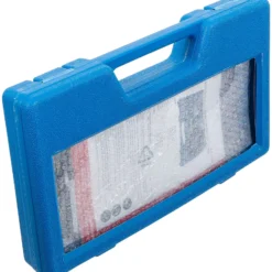 BGS Druckluft-Micro-Stabschleifer-Satz 17tlg. - 3249