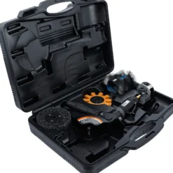 BGS Druckluft Multi-Schleifer-Satz - 3274