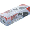 BGS Druckluft-Ratschenschrauber 6,3 mm (1/4") 54 Nm extra kurz - 8472