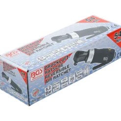BGS Druckluft-Ratschenschrauber 6,3 mm (1/4") 54 Nm extra kurz - 8472