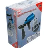 BGS Druckluft-Sandstrahlpistole inkl. Zubehör 3tlg. - 70057