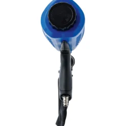 BGS Druckluft-Sandstrahlpistole inkl. Zubehör 3tlg. - 70057
