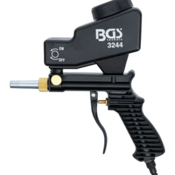 BGS Druckluft-Sandstrahlpistole - 3244