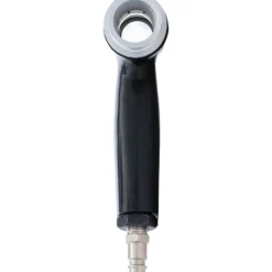 BGS Druckluft-Saug- / Blaspistole umschaltbar 8tlg. - 3337