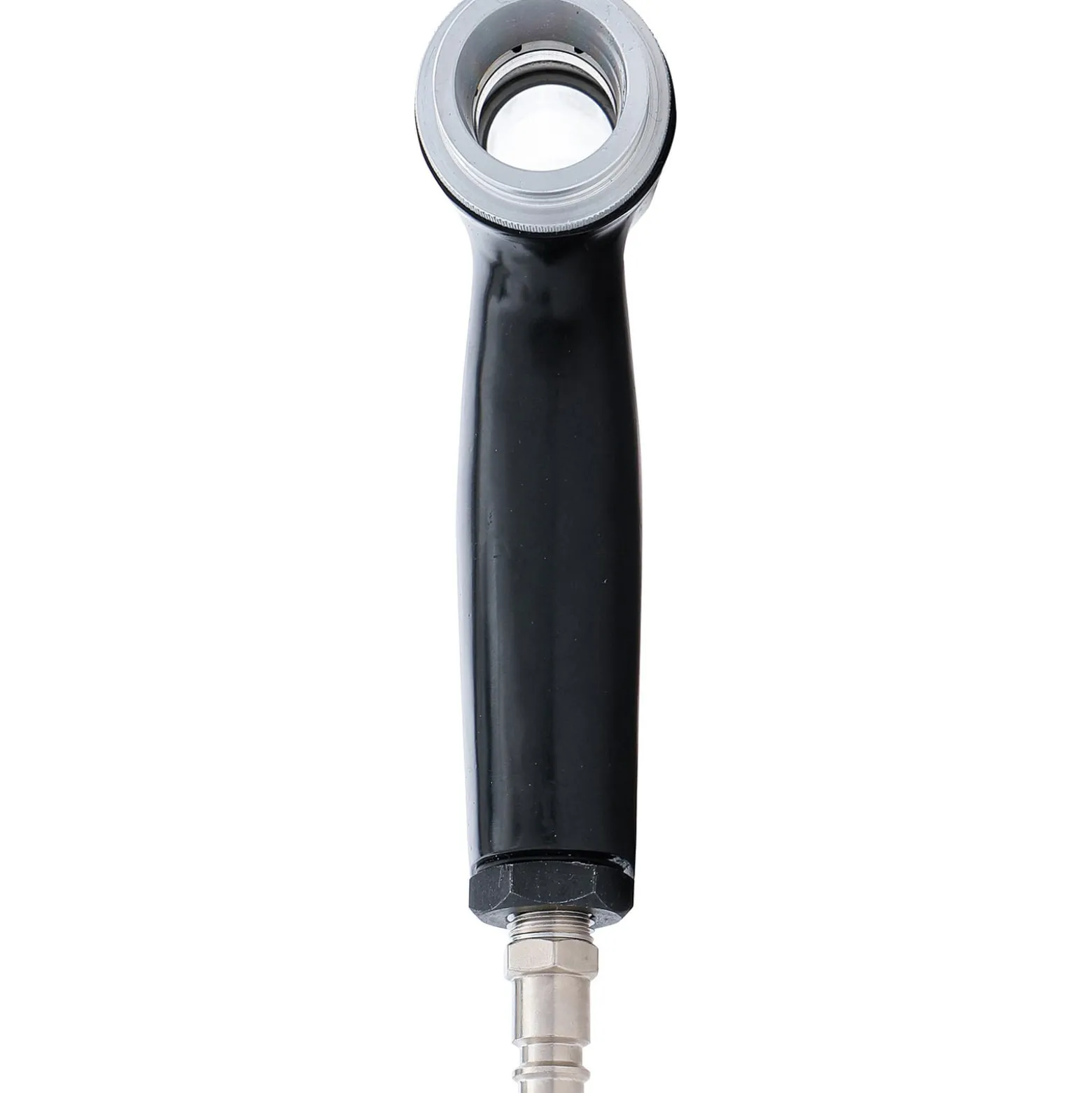 BGS Druckluft-Saug- / Blaspistole umschaltbar 8tlg. - 3337